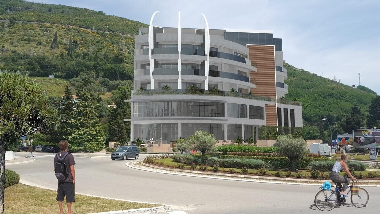 Готель Square Hotel 4*